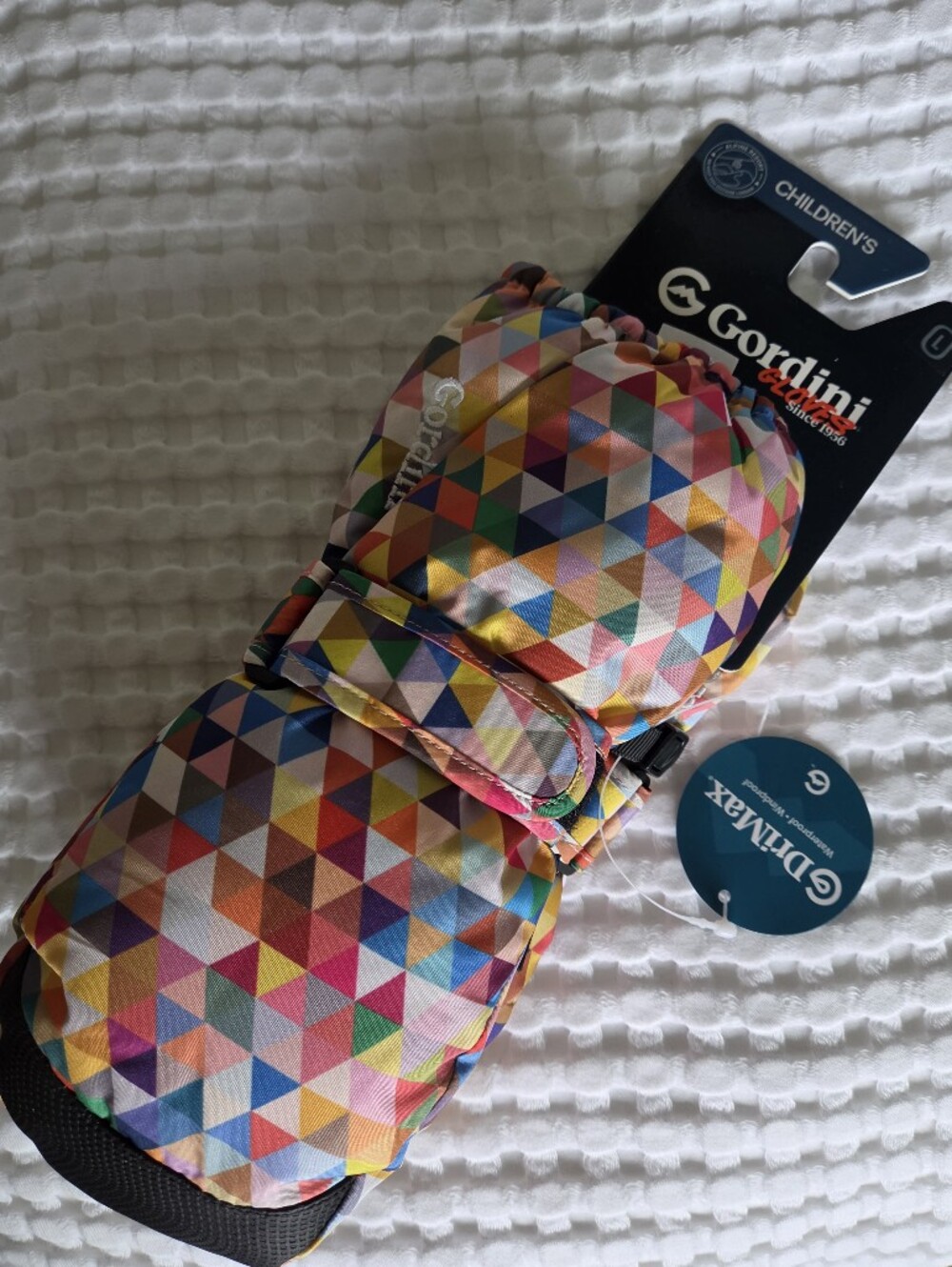 Gordini Mittens